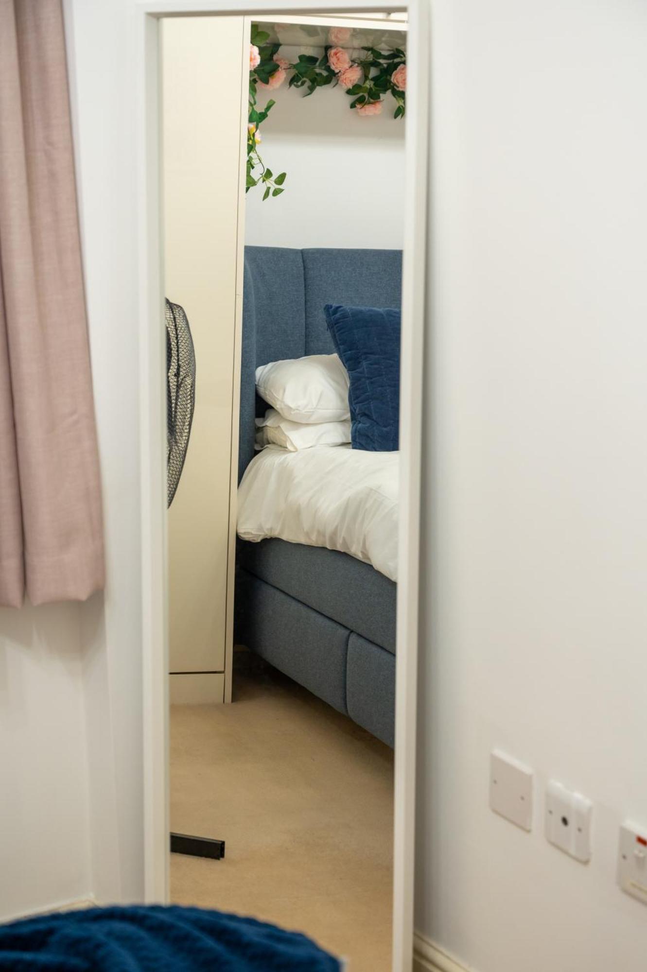 Covent Garden City Escape Flat 伦敦 外观 照片