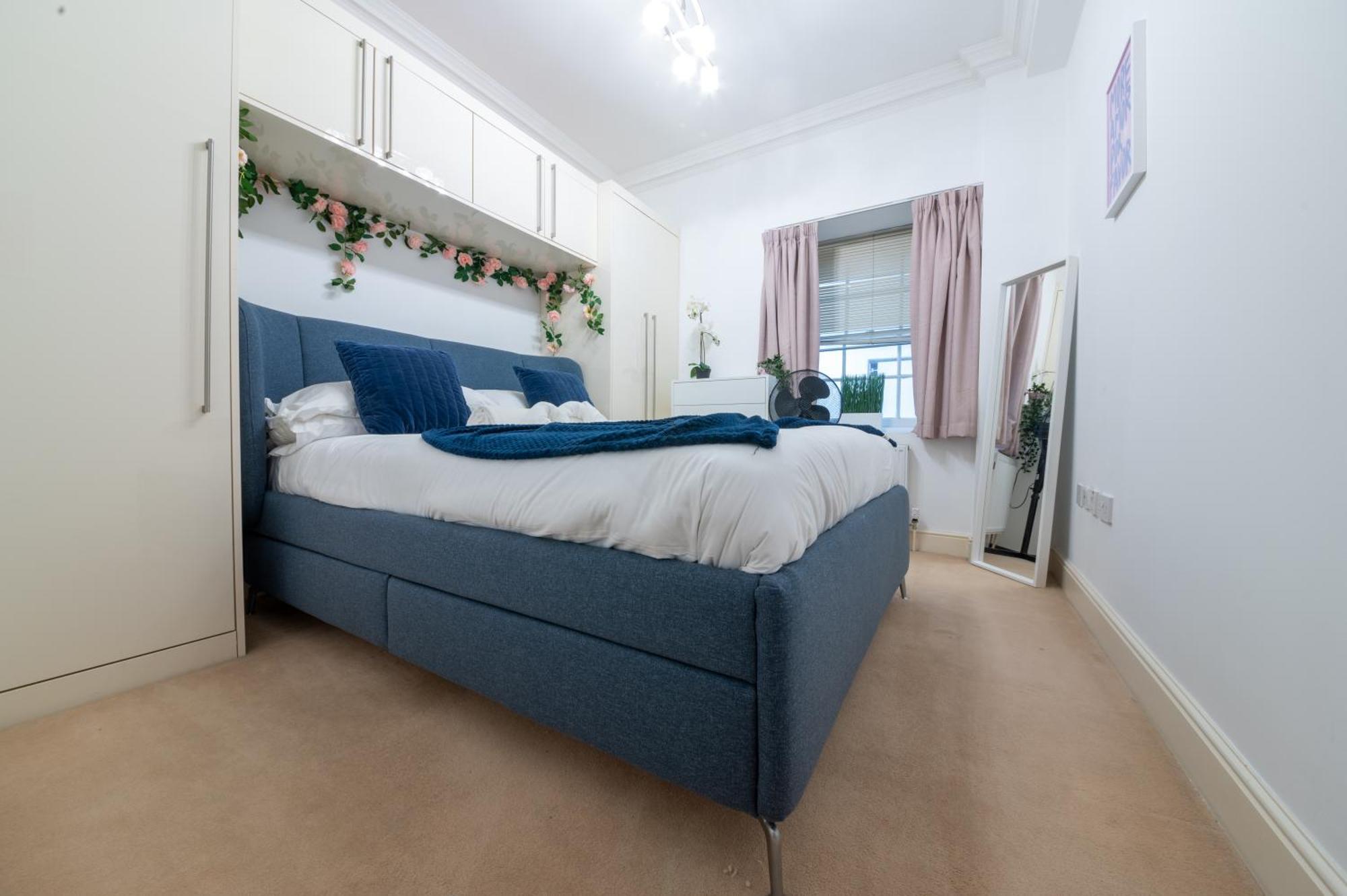 Covent Garden City Escape Flat 伦敦 外观 照片