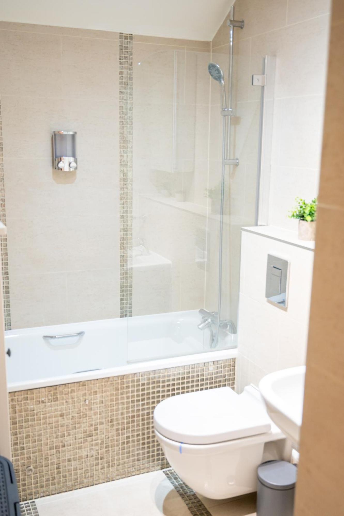 Covent Garden City Escape Flat 伦敦 外观 照片